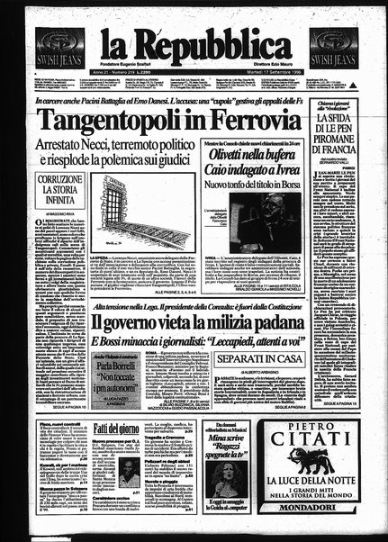 La repubblica